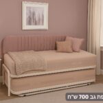 מיטת נוער בסיסית
