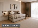 מיטת נוער בסיסית